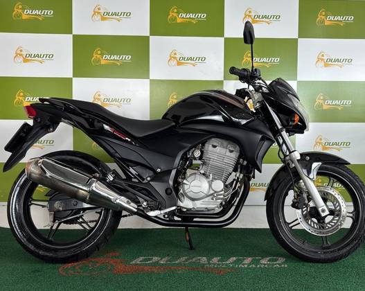HONDA CB 300R 